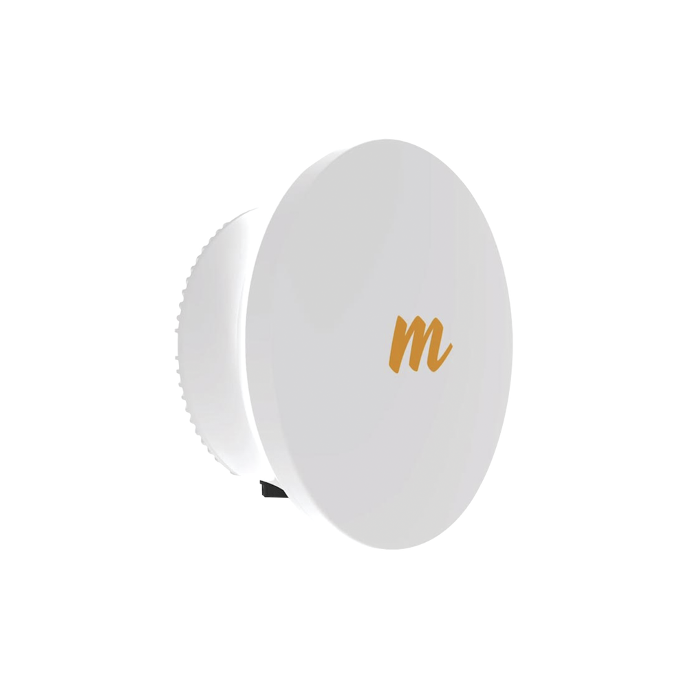 B24 MIMOSA NETWORKS Ultralight Radio Backhaul PTP in 24 GHz MIMO 4X4: 4 1.5 Gbps Inte