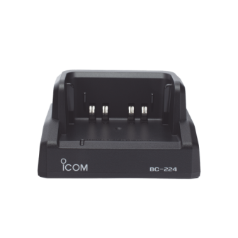 BC224 ICOM Rapid Charger for Battery BP-288 BC-224