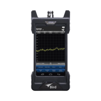 SH42STC BIRD TECHNOLOGIES Handheld Signal-Hawk Spectrum Analyzer
