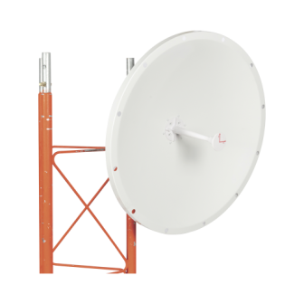 TXPD486528N TX PRO Dish Antenna Extended Frequency 4.8 - 6-5 GHz 28 dBi N-Male Connec