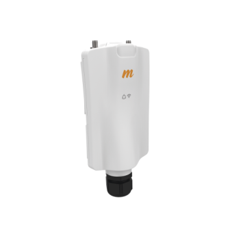 A5X MIMOSA NETWORKS MU-MIMO 2x2 Access Point 4.9-6.4 GHz IP 67 Connected Multipoint P