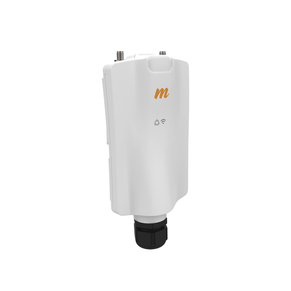 A5X MIMOSA NETWORKS MU-MIMO 2x2 Access Point 4.9-6.4 GHz IP 67 Connected Multipoint P