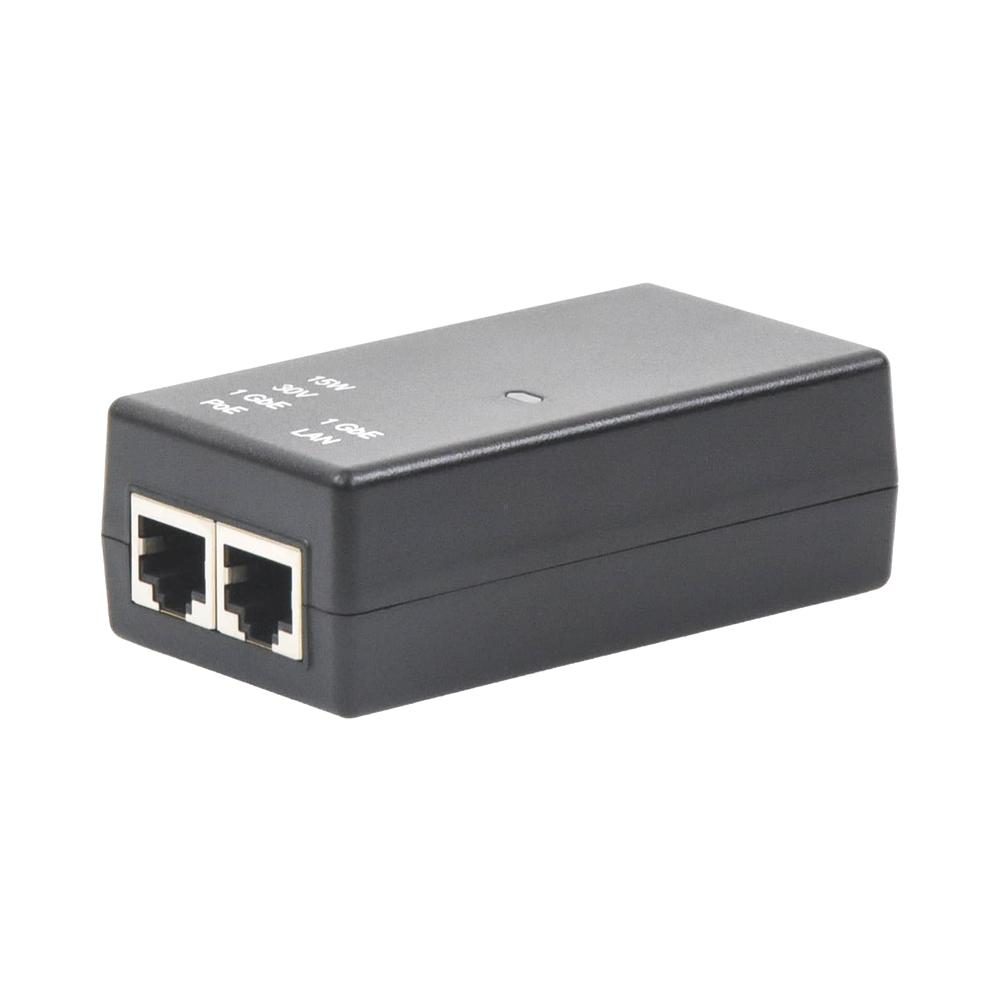 POE30G CAMBIUM NETWORKS PoE 30 VDC Gigabit Injector Adapter for ePMP Series - N000900