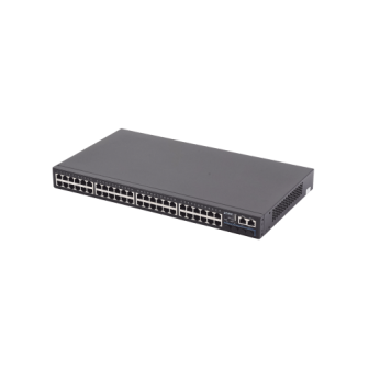 SGS634148T4X PLANET Switch Managed Stack Layer 3 48 Ports 10/100/1000Mbps 4 Ports 10G