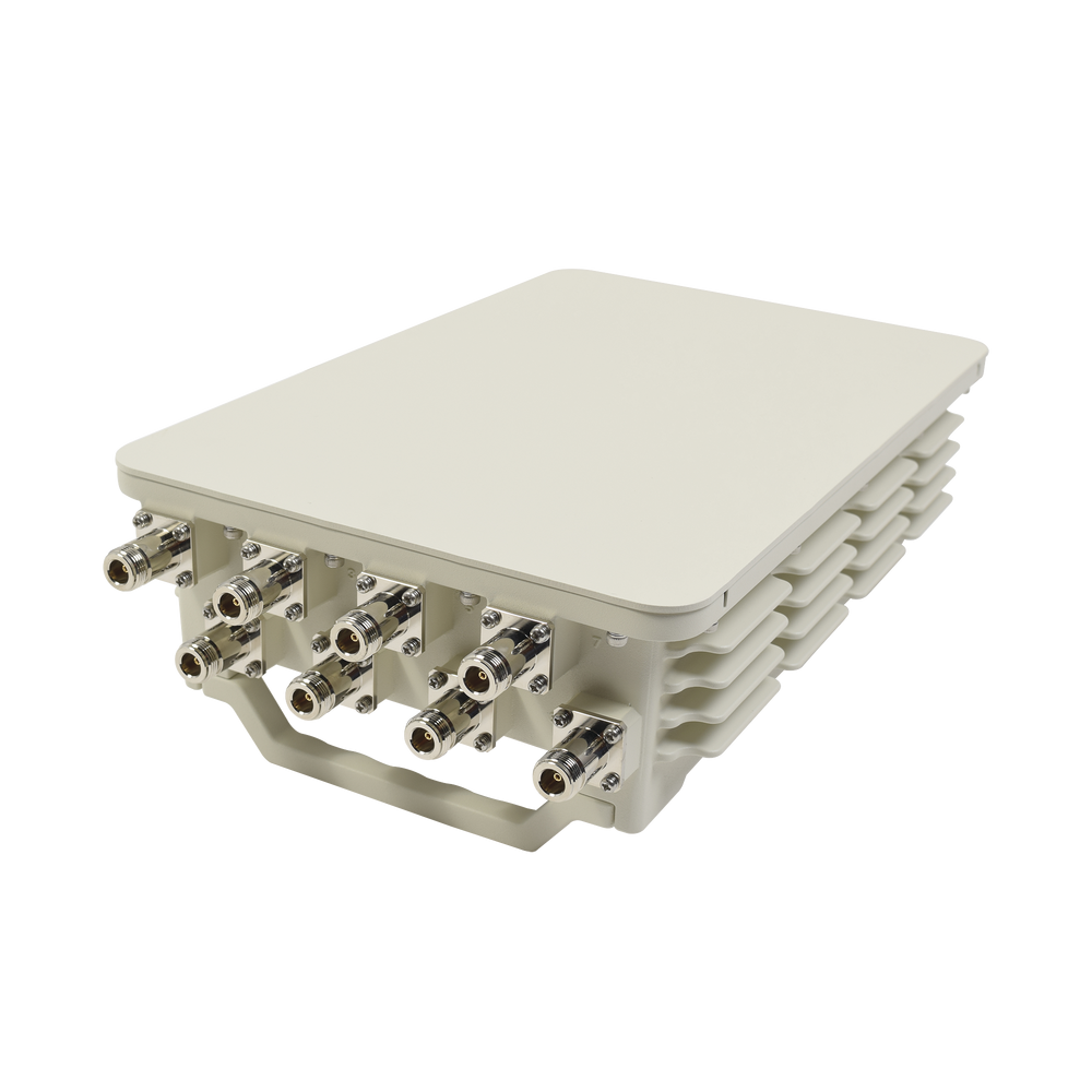 A8NAC ALTAI TECHNOLOGIES Super WiFi Base Station Flexible Coverage up to 1 km MIMO 8x