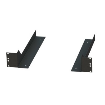 GABVID1SOP EPCOM INDUSTRIAL Angle Bracket Mounting Plates to Install GABVID1 for 19