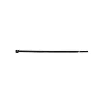 TH190B THORSMAN Nylon Cable Tie Black Color 7.4" of Length (100 p