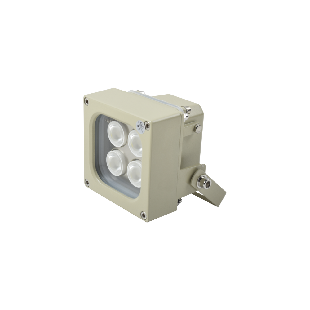 HL120WH10 HYPERLUX White Light Illuminator Angle 120 Range 10m HL-120-WH10