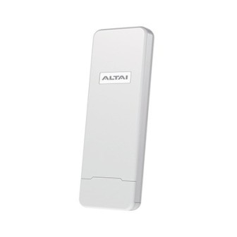 C1AN ALTAI TECHNOLOGIES Super Wi-Fi CPE / Access Point Long Range 5.1-5.8 GHz with In