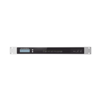 UCM6304 GRANDSTREAM IP-PBX Switch for up to 2000 users and 300 simultaneous calls 4FX