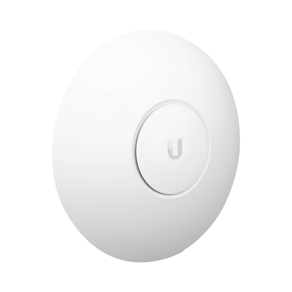 UAPXG UBIQUITI NETWORKS Access Point UniFi Quad-Radio 802.11ac Wave 2 with WIPS Dedic