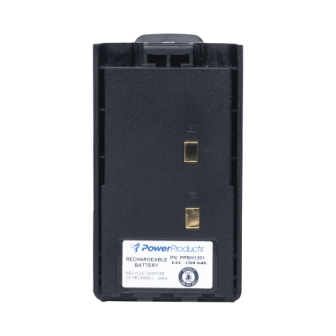 PPBH1301 POWER PRODUCTS Ni-MH Battery 1300 mAh for HYT TC500 / TC
