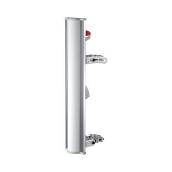 AS520 RF ELEMENTS Sector Antenna of 100 degrees 20 dBi 5150 - 5850 MHz Carrier Class