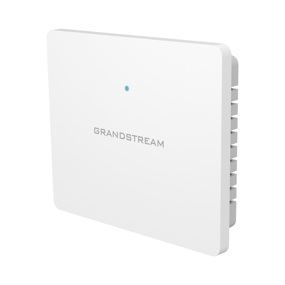 GWN7602 GRANDSTREAM Wi-Fi Access Point with Integrated Ethernet Switch Configuration