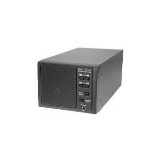 SP23 ICOM External Speaker for Base Stations Includes 4 Audio Fil
