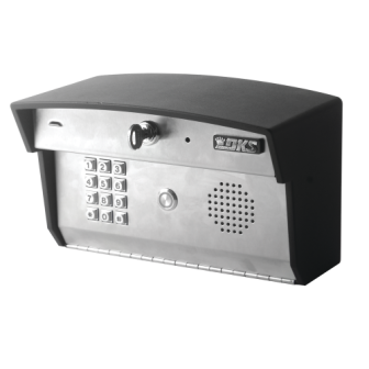 1812096 DKS DOORKING Access Plus / Telephone Entry  Access Control Systems / Surface