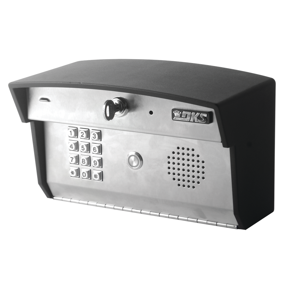 1812096 DKS DOORKING Access Plus / Telephone Entry  Access Control Systems / Surface