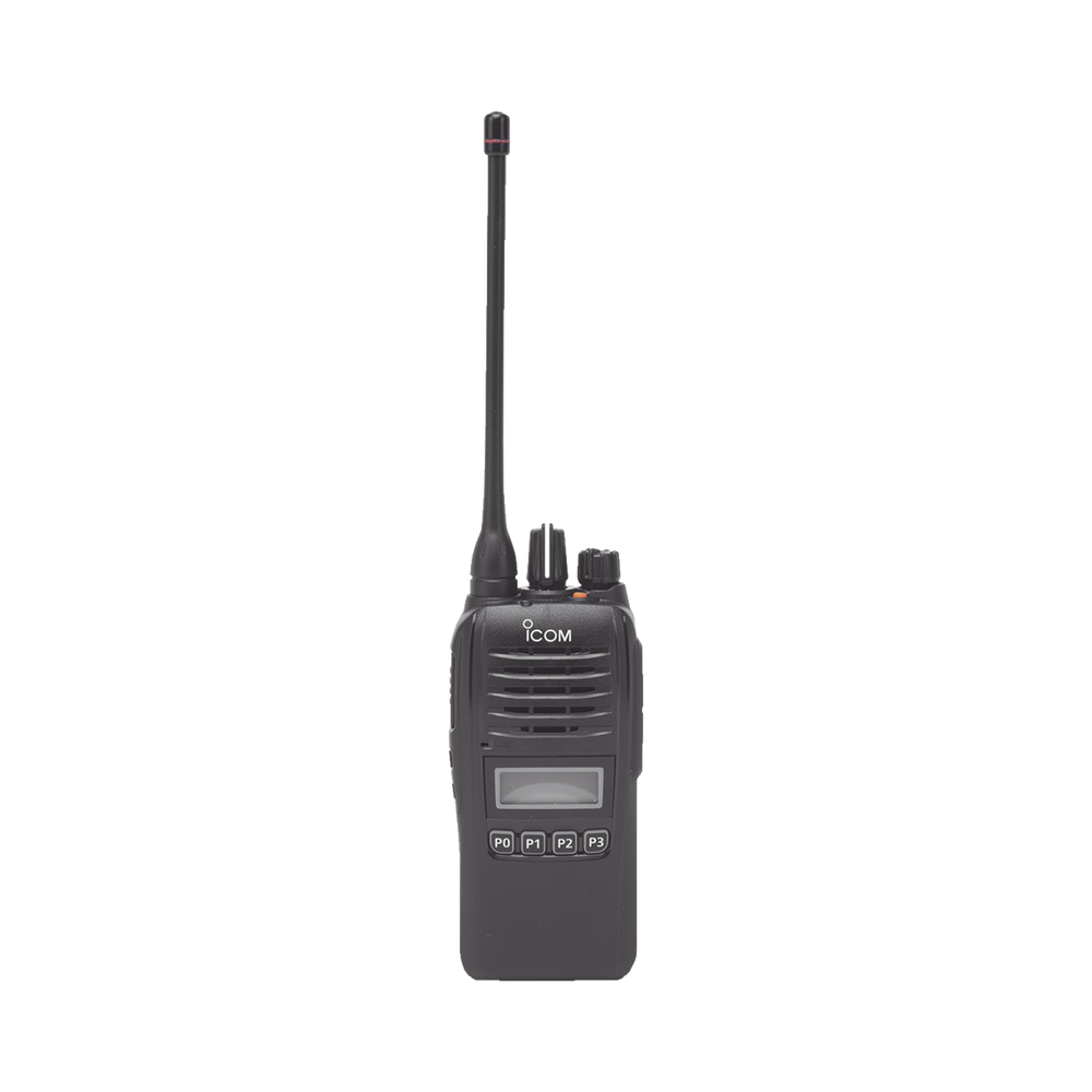 ICF2100DSLRC ICOM ICOM Digital Handheld Radio 400-470MHz IDAS Por