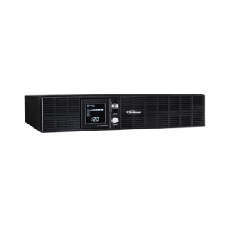 CYBERPOWER OR1500PFCRT2U 1500VA / 1050W PFC Sinewave UPS Series