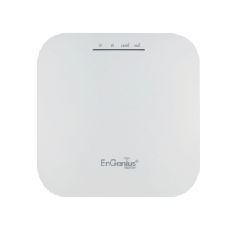 EWS377AP ENGENIUS Access Point 802.11ax Large Capacity 4x4 WiFi 6 Mesh Mode Up to 2 4