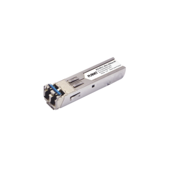 MTBLR PLANET Transceiver mini-GBIC SFP 10G LC 1310nm Duplex for Monomode Fiber 10 Km