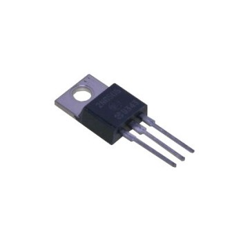 2N6505 Syscom SCR Transistor Diode of 25 Amper 100 Volt 20 Watt