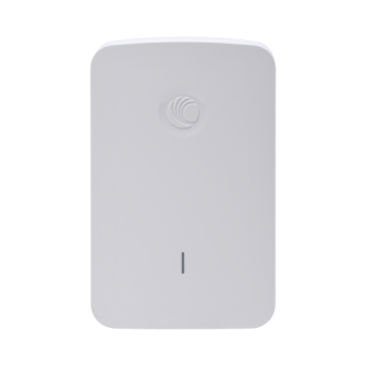 PLE430H00ARW CAMBIUM NETWORKS Access Point WiFi cnPilot e430H Indoor Wall Plate Dual