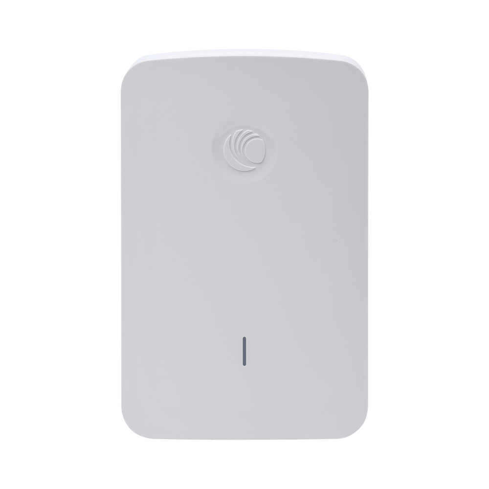 PLE430H00ARW CAMBIUM NETWORKS Access Point WiFi cnPilot e430H Indoor Wall Plate Dual