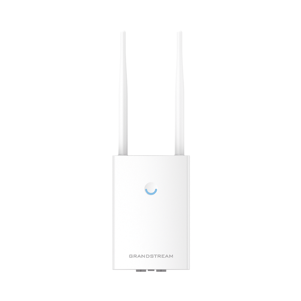 GWN7605LR GRANDSTREAM 802.11ac Wave-2 2x2:2 Wi-Fi Access Point with Management from t