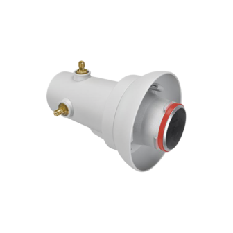 TPASMA RF ELEMENTS Adapter TwistPort SMA Connectorized 5180-6400 MHz of Low Loss for