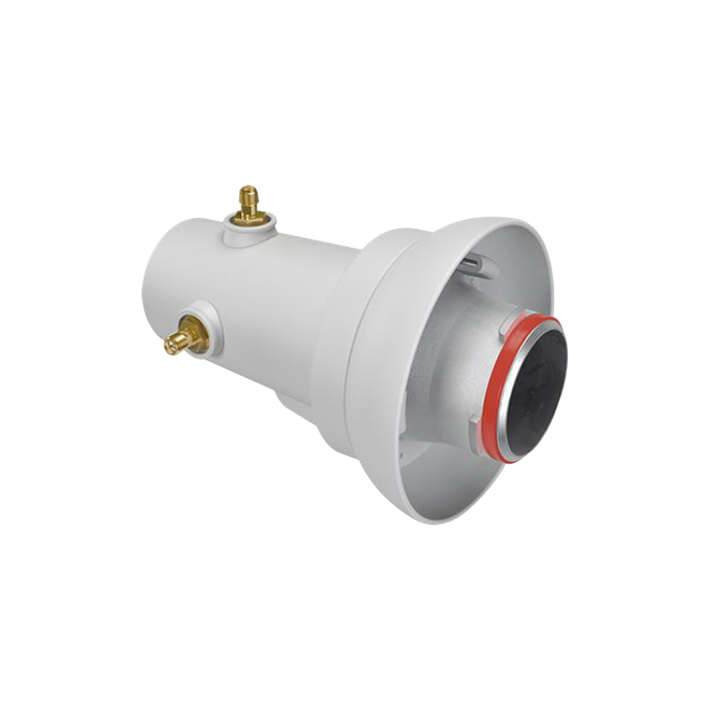 TPASMA RF ELEMENTS Adapter TwistPort SMA Connectorized 5180-6400 MHz of Low Loss for