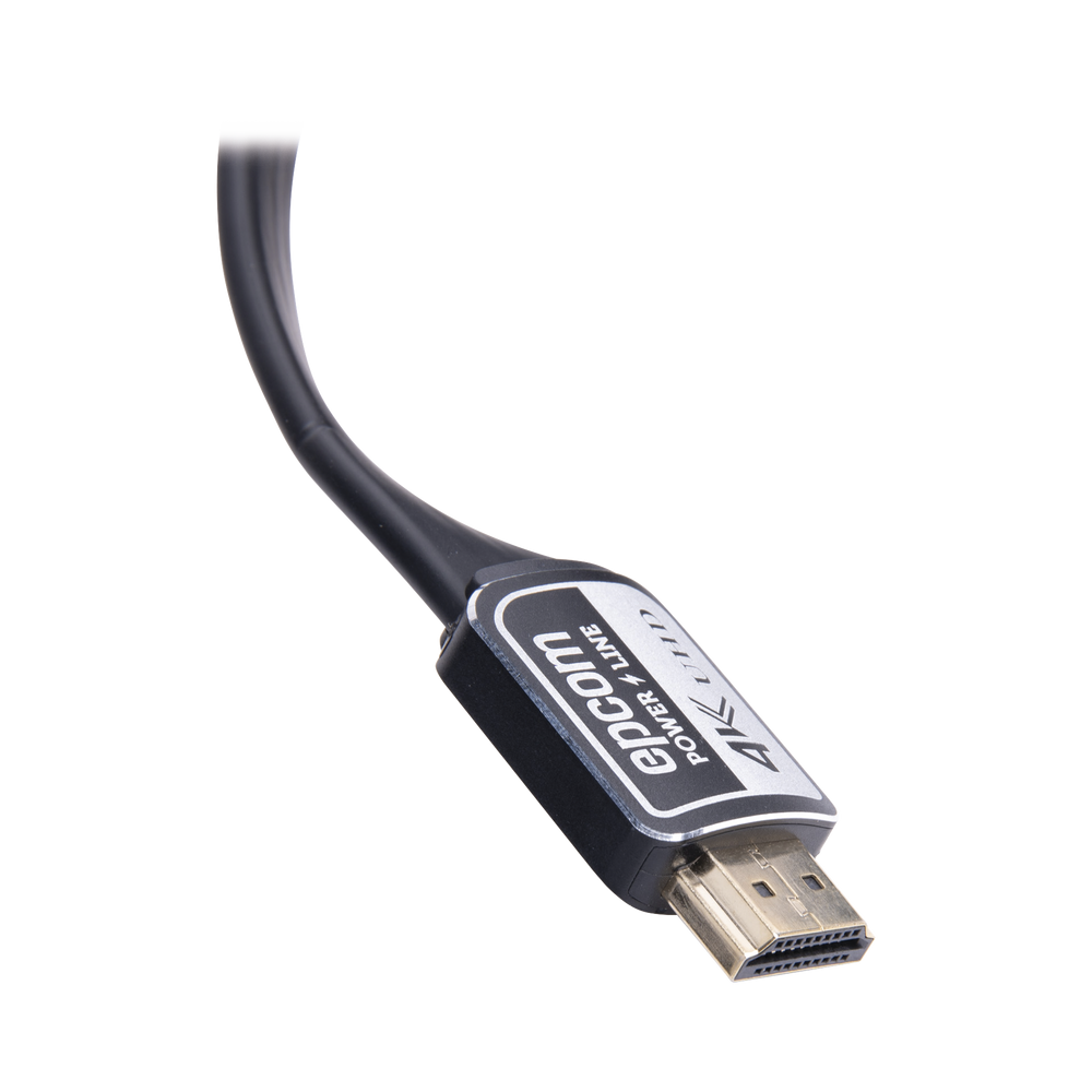 PHDMI5M EPCOM POWERLINE HDMI Cable 2.0 Flat Version 5m ( 16.4 ft