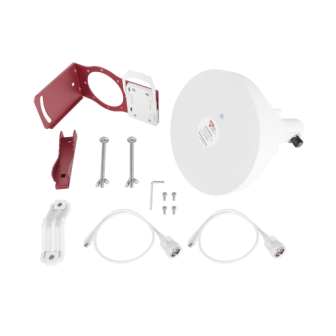 TXPJHSMIMO TX PRO 30 &deg  Symmetric Sectorial Antenna 19 dBi 4900-6500 MHz connector