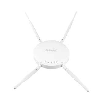 EAP1300EXT ENGENIUS Dual Band Access Point WiFi MU-MIMO 2x2 Wave 2 for Interior with