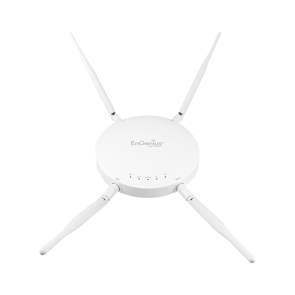 EAP1300EXT ENGENIUS Dual Band Access Point WiFi MU-MIMO 2x2 Wave 2 for Interior with