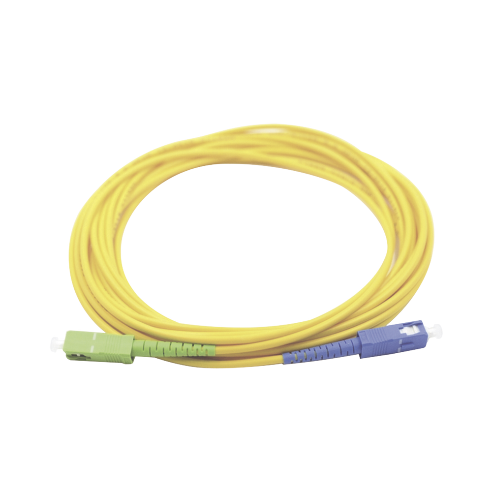 LPFOSCUSCA03 LINKEDPRO BY EPCOM Monomode Fiber Optic Jumper SC / UPC SC / APC Simplex