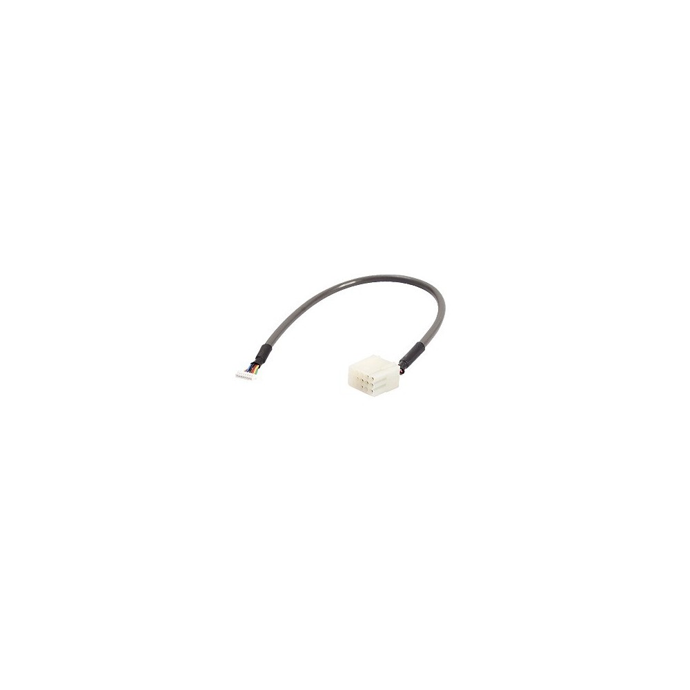 SKRRS Syscom Cable for KENWOOD Radio Series G / 60 / 80 SKR-RS