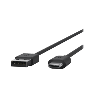 USBATIPOC LINKEDPRO BY EPCOM Cable USB to USB Type C 3.28 Ft (1 m) USBATIPOC