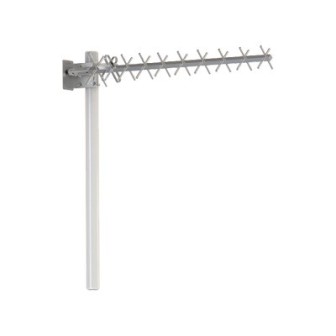 ASM12900 CAMBIUM NETWORKS N009045D003A - 900 MHz 12 dBi Gain Directional Antenna ASM-