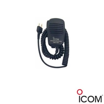 HM131 ICOM Compact Speaker-microphone for ICOM IC-T70A Dual Band