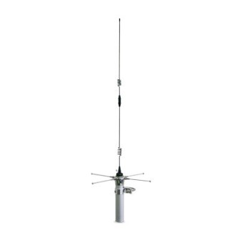 SNULAK20L ENGENIUS 6 dBi Omnidirectional Antenna for Outdoor 902- 928MHz Ideal for Du