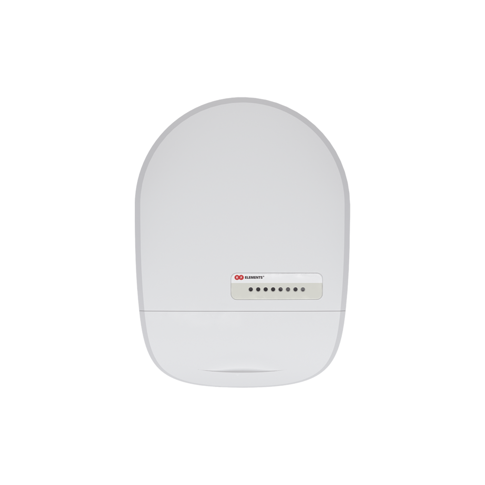 TPARBP RF ELEMENTS Twisport Adaptor for RB92x RBM11G RB91x RB71x y RB411L MikroTik op