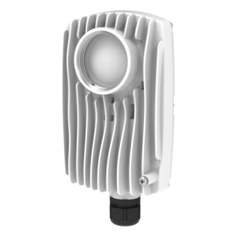 C6X MIMOSA NETWORKS Modular Radio ( 8 dB integrated antenna ) up to 1.7 Gbps (5.1 - 6