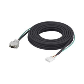 OPC2309 ICOM Antenna tuner control cable for AT-140/AH-740/AH-760
