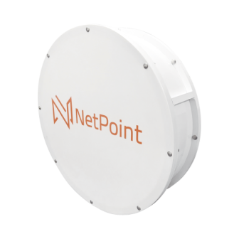 NetPoint ARNP2 Insulating armor for high noise immunity for NP2G