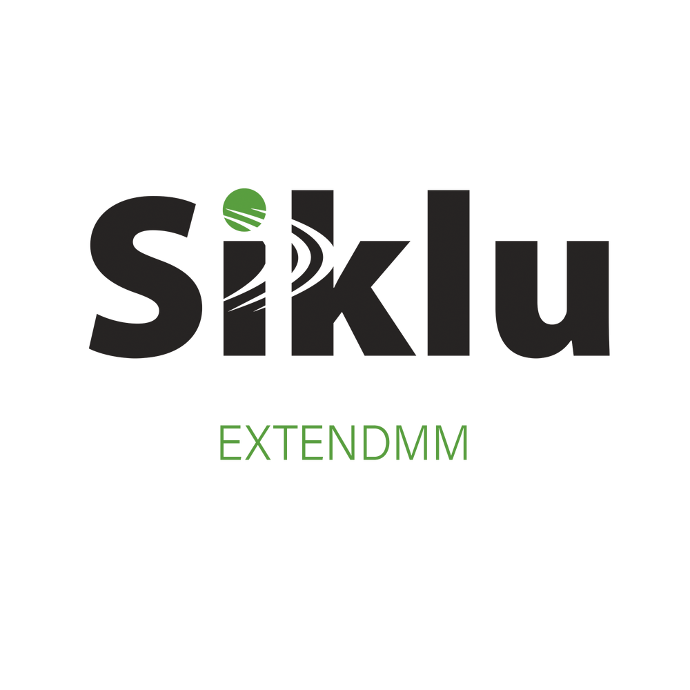 EHOPTEXTENDMM Siklu License for Backup Link Function (Dual-Link) EH-OPT-EXTENDMM