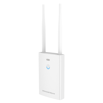 GWN7660LR GRANDSTREAM AP 802.11ax Wi-Fi 6 / dual-band 2x2:2 MU-MIMO with DL/UL OFDMA