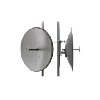 HDDA5W32SP LAIRD 32 dBi High Performance Dish Antenna (4.9 - 5.9 GHz). HDDA5W32SP