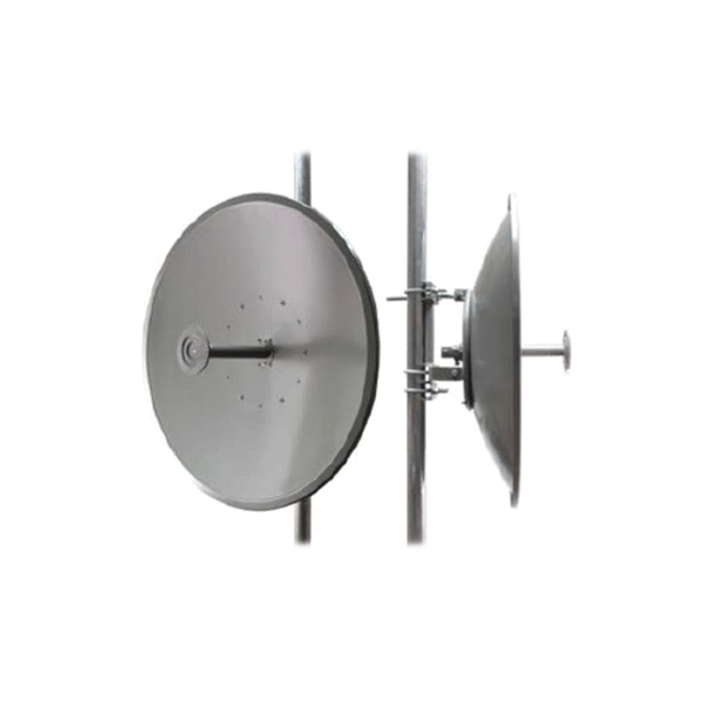 HDDA5W32SP LAIRD 32 dBi High Performance Dish Antenna (4.9 - 5.9 GHz). HDDA5W32SP