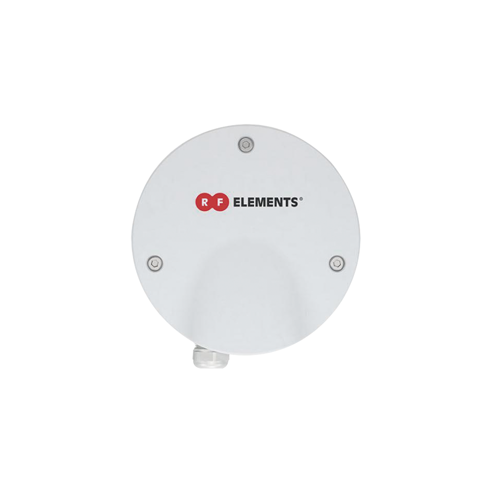 RF ELEMENTS TPARBC TwisPort Adapter (METALLIC) for Mikrotik RBM1